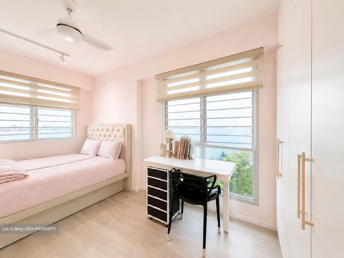 Blk 422A Northshore Straitsview (Punggol), HDB 5 Rooms #569745641